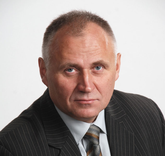 Мікалай Статкевіч